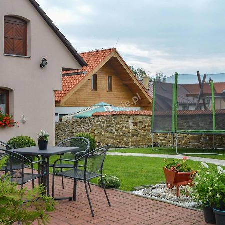 Ubytovanie Pod Tatrami Nová Lesná Exterior foto