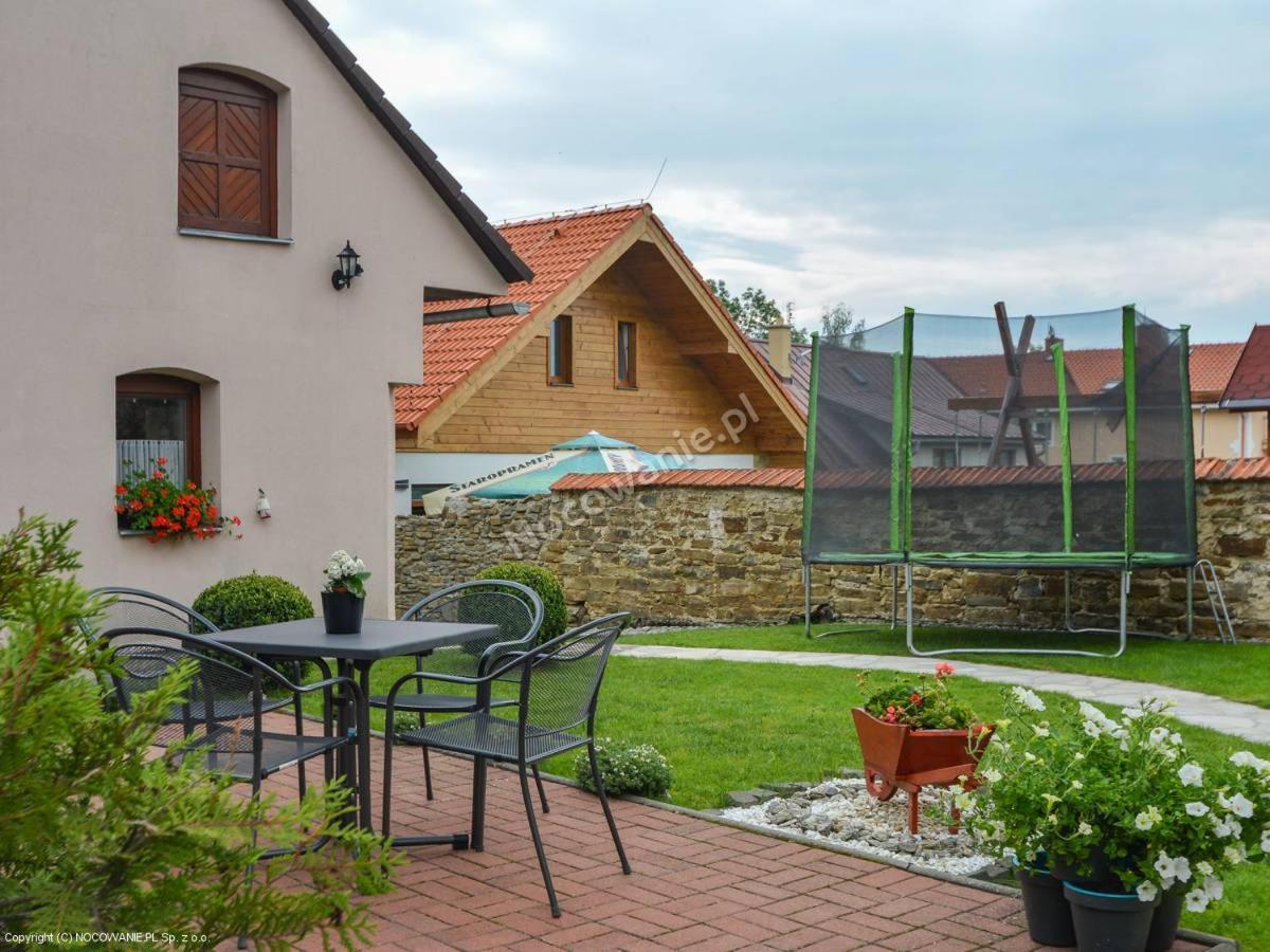 Ubytovanie Pod Tatrami Nová Lesná Exterior foto